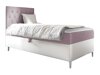 Boxspring Lucus VII (Soft 017 + Fresh 9)