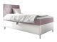 Boxspring Lucus VII (Soft 017 + Fresh 9)