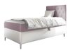 Boxspring Lucus VII (Soft 017 + Fresh 9)