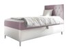 Boxspring Lucus VII (Soft 017 + Fresh 9)
