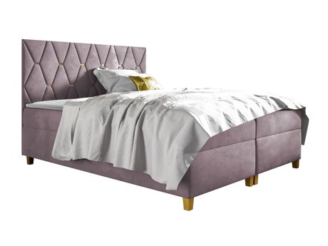 Boxspring Nemus (Fresh 9)