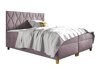 Boxspring Nemus (Fresh 9)