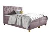 Boxspring Nemus (Fresh 9)