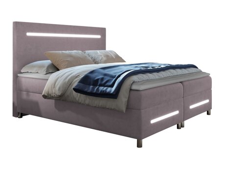 Boxspring Pluvia (Fresh 9)