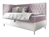 Lit boxspring Lucus III (Soft 017 + Fresh 9)