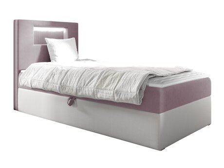 Boxspring Lucus V (Soft 017 + Fresh 9)