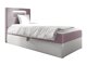 Boxspring Lucus V (Soft 017 + Fresh 9)