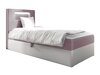 Boxspring Lucus V (Soft 017 + Fresh 9)