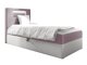 Boxspring Lucus V (Soft 017 + Fresh 9)