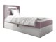 Boxspring Lucus V (Soft 017 + Fresh 9)