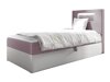 Boxspring Lucus V (Soft 017 + Fresh 9)