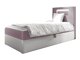 Boxspring Lucus V (Soft 017 + Fresh 9)