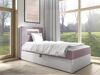 Lit boxspring Lucus V (Soft 017 + Fresh 9)