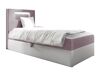 Lit boxspring Lucus V (Soft 017 + Fresh 9)