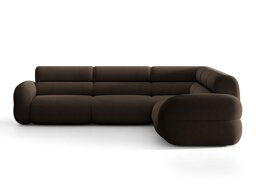Modulares Ecksofa Cirbeno 102 (Baloo 2081)