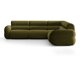 Modulares Ecksofa Cirbeno 102 (Baloo 2090)