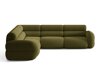 Modulares Ecksofa Cirbeno 102 (Baloo 2090)