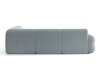 Modulinis minkštas kampas Cirbeno 102 (Baloo 2086)