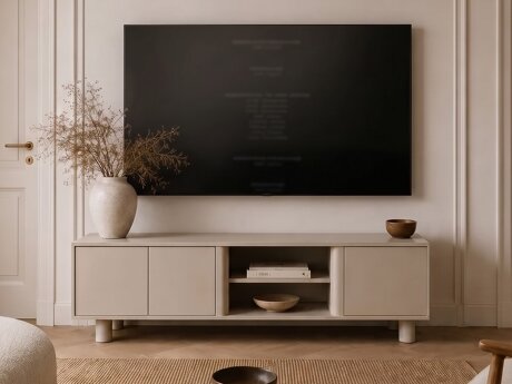 TV-állvány Burleson 797