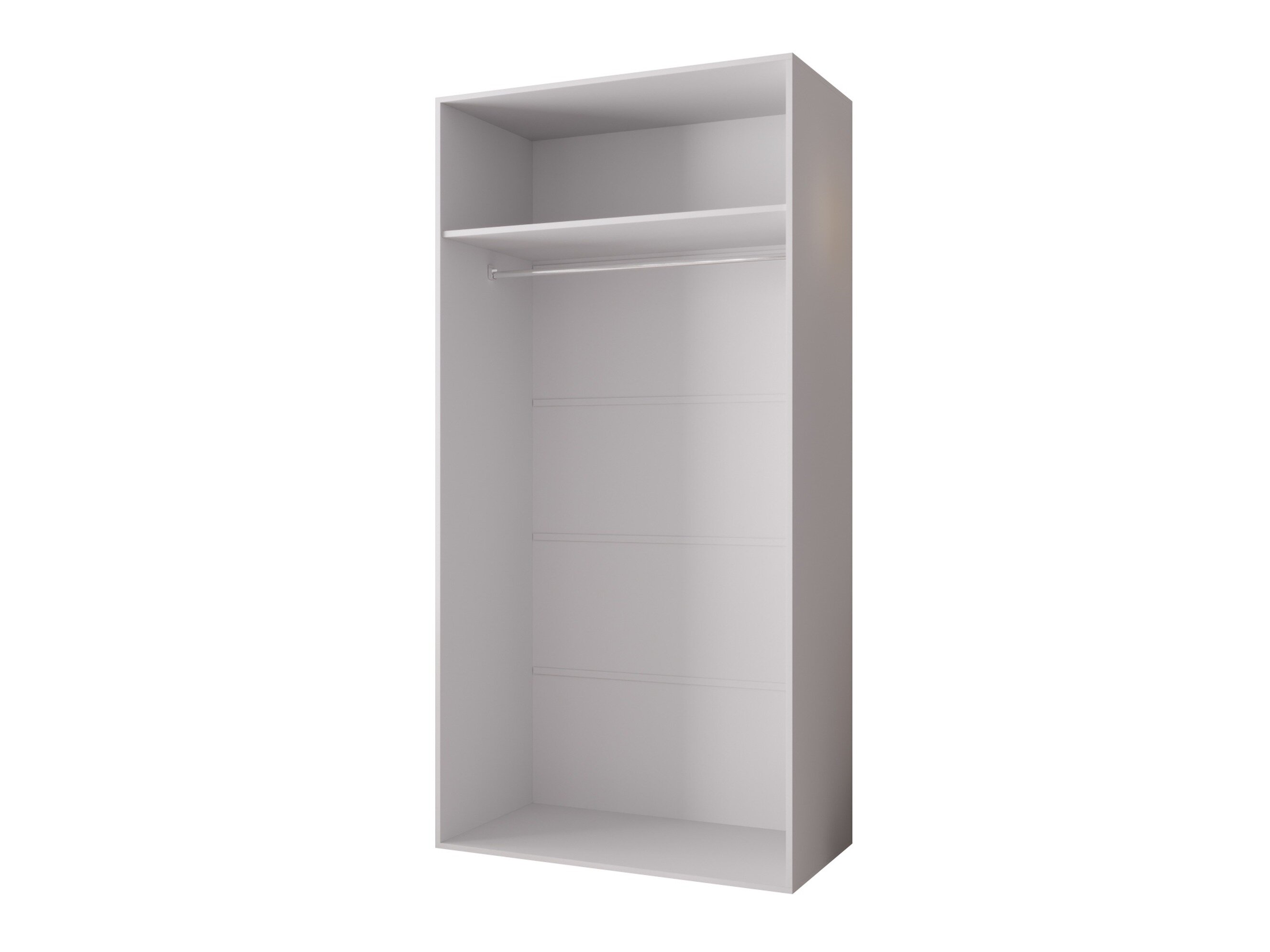Armoire Hartford 633 (Cachemire)