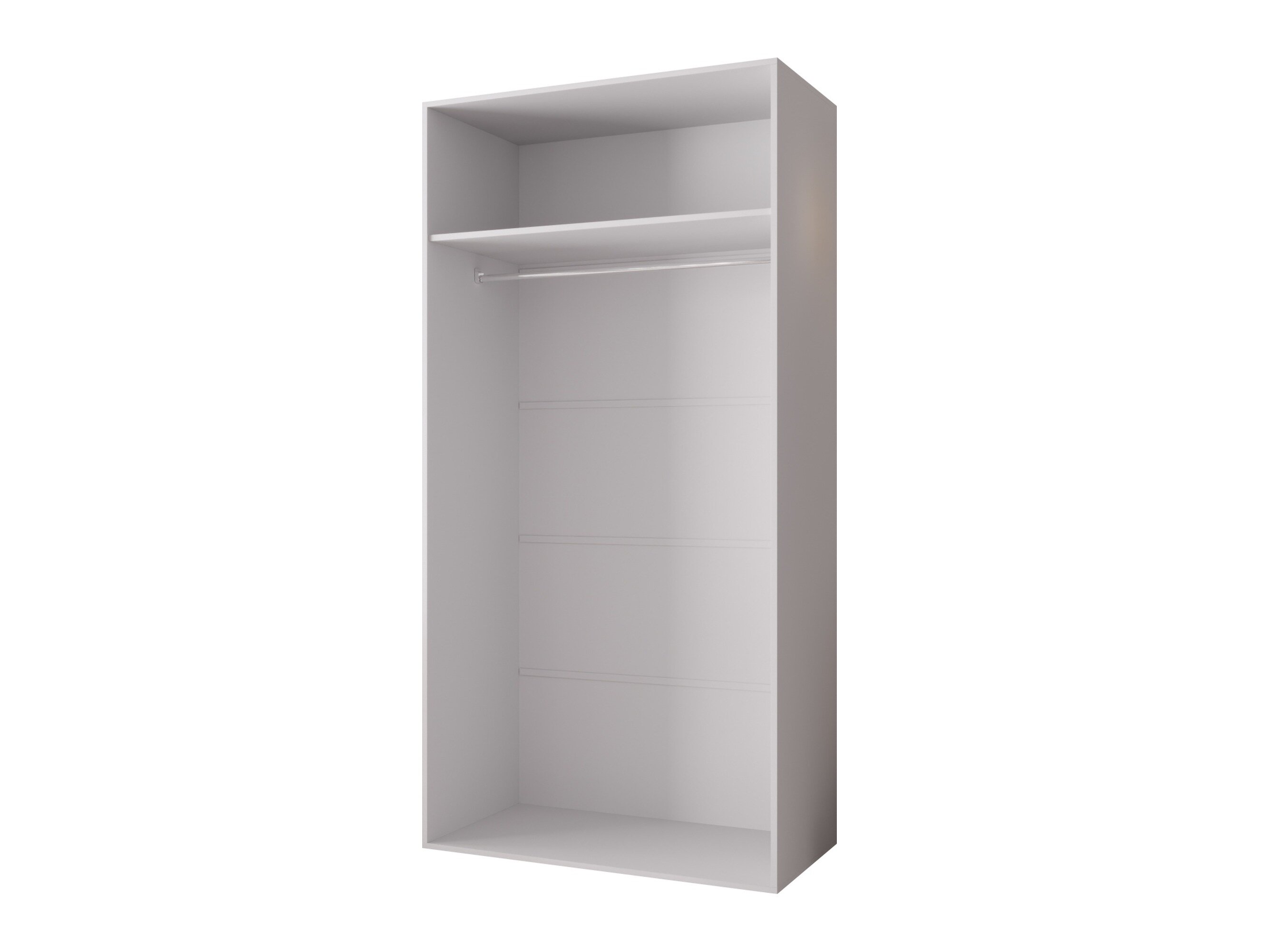 Armoire Hartford 633 (Noyer)