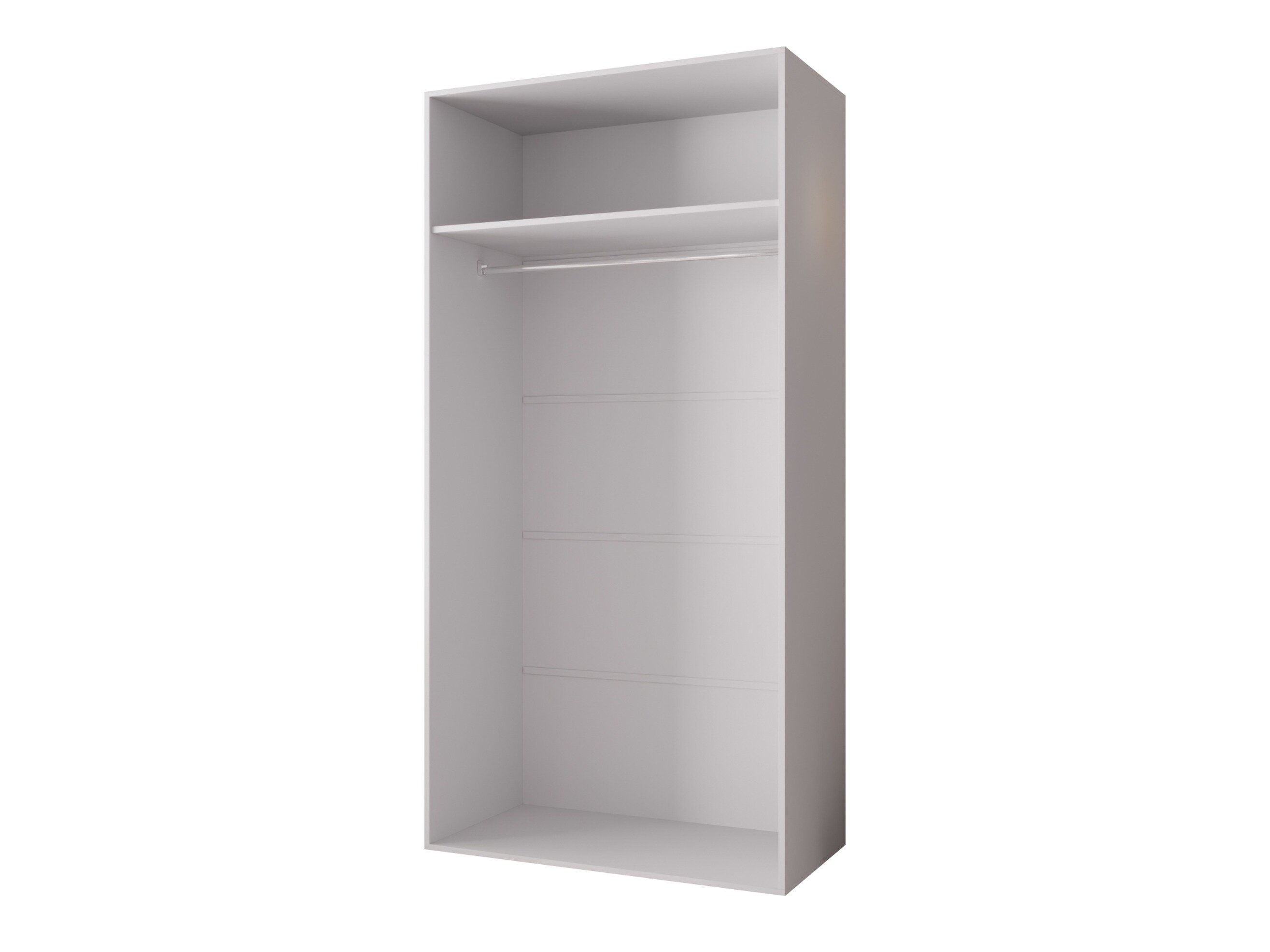 Armoire Hartford 634 (Cachemire)