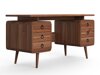 Bürotisch Tulsa 749