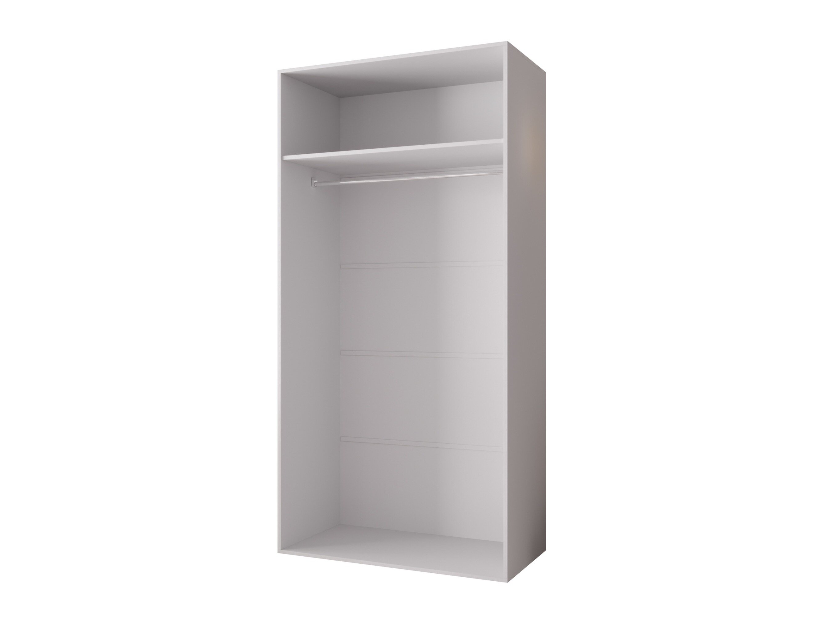 Kledingkast Hartford 633 (Artisan eiken)