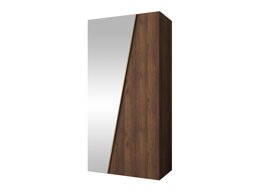 Kledingkast Hartford 633 (Notenhout)
