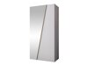Skapis Hartford 633 (Balts)