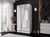 Skapis Hartford 634 (Balts)