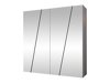 Armoire Hartford 636 (Blanc)