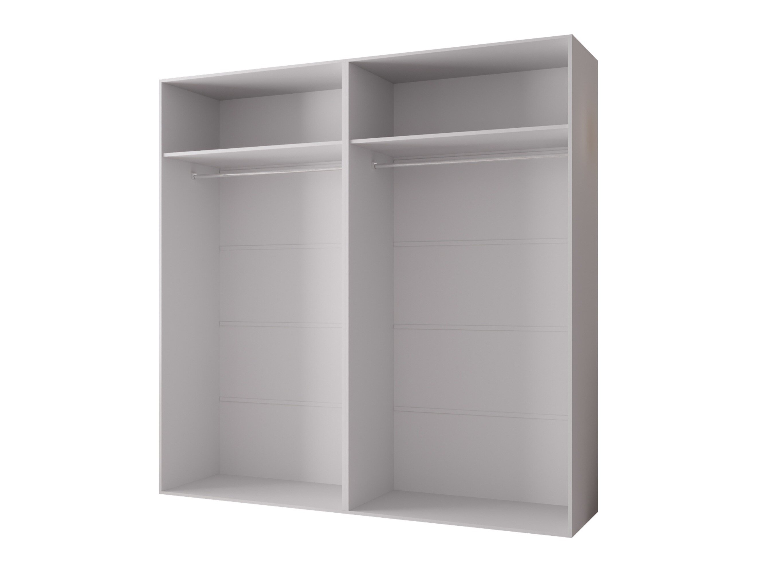 Armoire Hartford 636 (Noir)