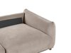 Dīvāns Berwyn 3377 (Taupe)