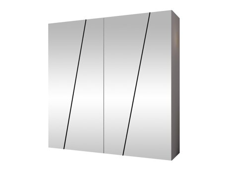 Kledingkast Hartford 636 (Wit)
