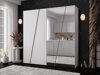 Skapis Hartford 635 (Balts)
