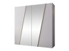 Skapis Hartford 635 (Balts)