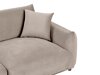 Sofa Berwyn 3377 (Taupe)