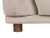 Sofa Berwyn 3377 (Taupe)