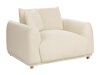 Fotelja Berwyn 3378 (Krem)