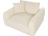Fotelja Berwyn 3378 (Krem)