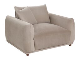 Fotelja Berwyn 3379 (Taupe)