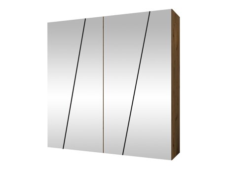 Kledingkast Hartford 636 (Artisan eiken)