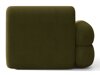 Modulare Sitzgruppe Cirbeno 104 (Baloo 2090)