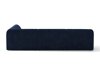 Модулен ъглов диван Tivlomi 106 (Bluvel 86)