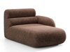 Moduļu krēsls Cirbeno 104 (Silencio 27)