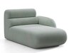 Sistem modular de șezut Cirbeno 104 (Silencio 72)