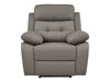 Tugitool recliner Denton 1572 (Helehall)