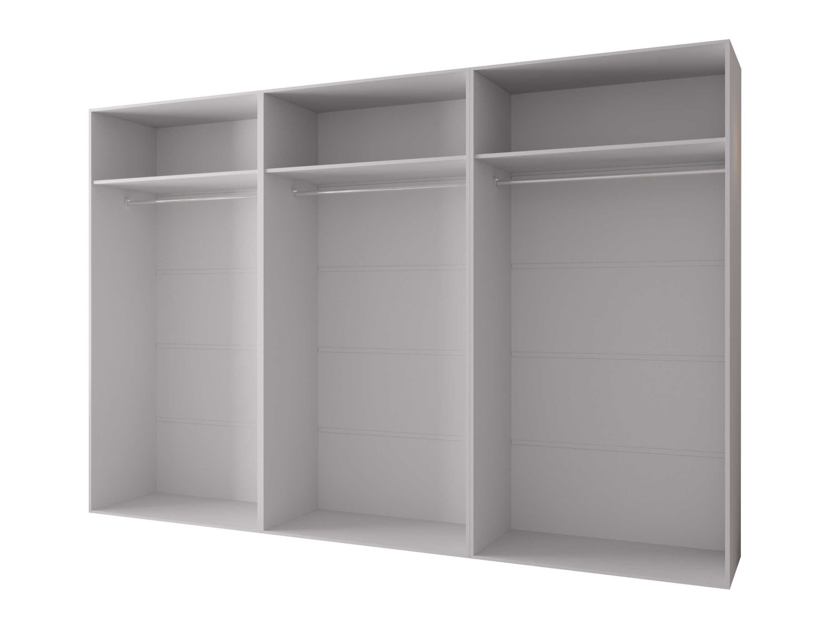 Armoire Hartford 637 (Cachemire)