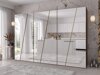 Armoire Hartford 638 (Noyer)